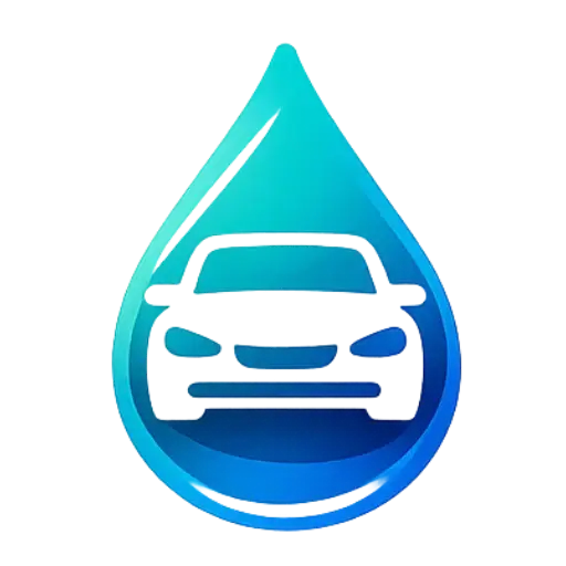 Lavage auto à domicile Chasteaux